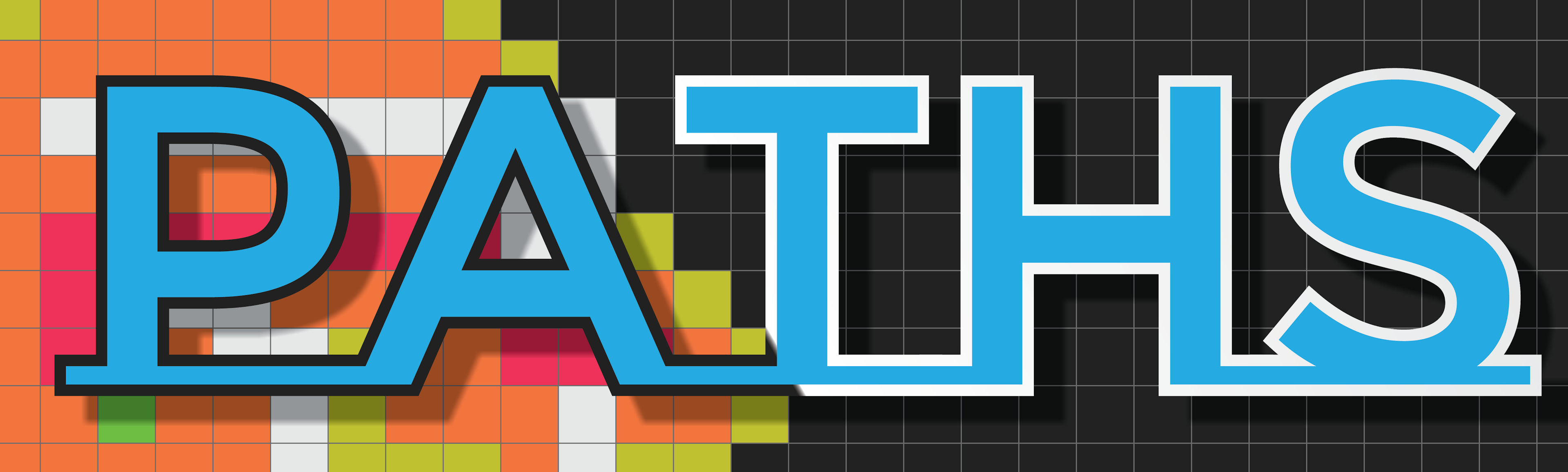 Banner for Paths