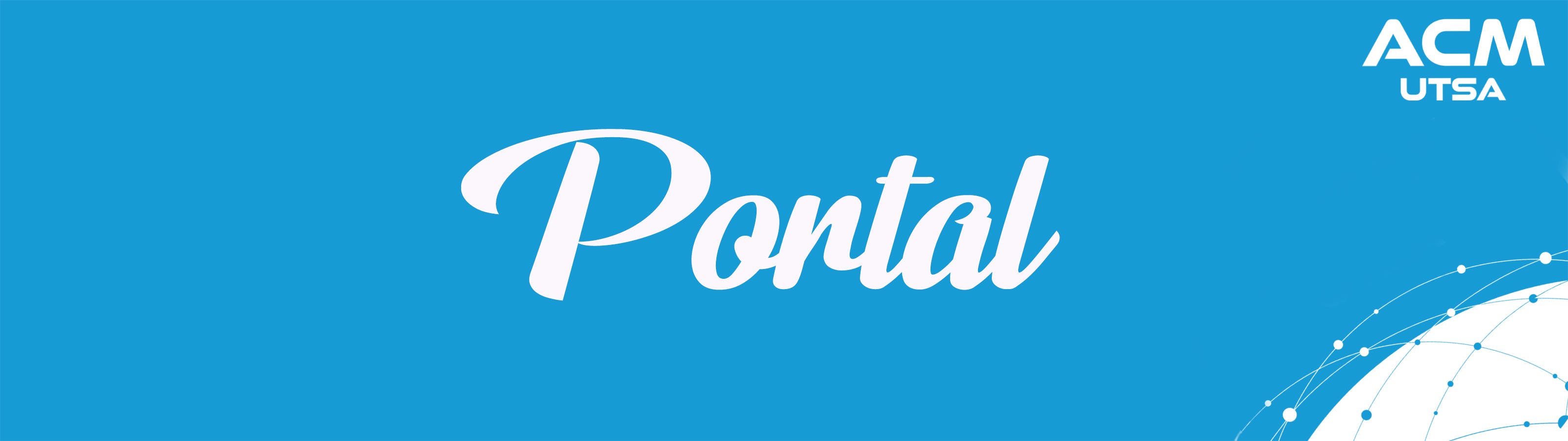 Banner for Portal